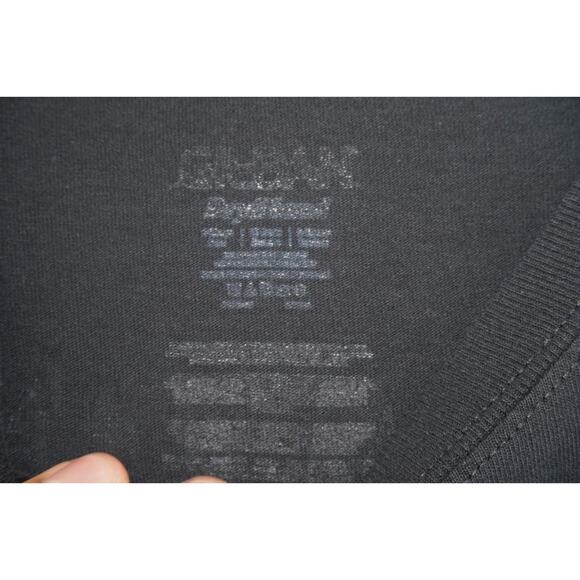 Las Vegas Raiders Derek Carr #4 Graphic T-Shirt Black Men’s XL Football Tee - Picture 2 of 6